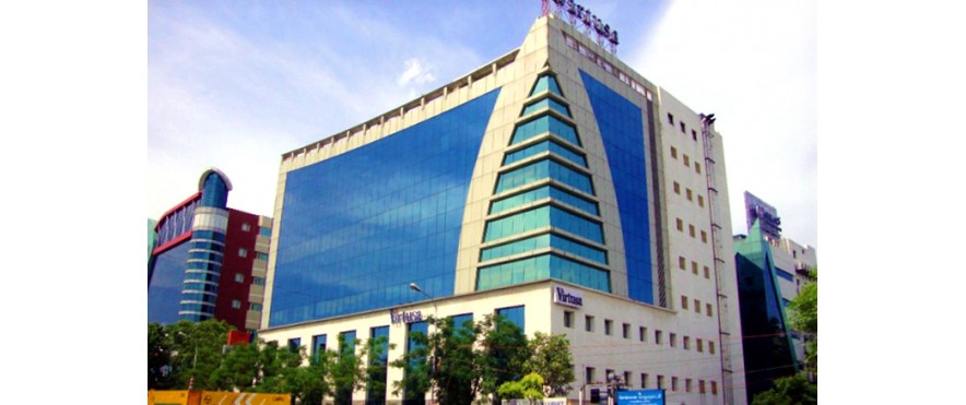 Ramaniyam The Lords - Block II